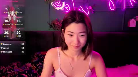 Snapshot of runi_asian chatting on June 22, 2026, 3:25 am Runi online show from June 22, 2026, 3:25 am