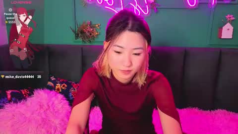 Snapshot of runi_asian chatting on July 13, 2026, 1:30 am Runi online show from July 13, 2026, 1:30 am