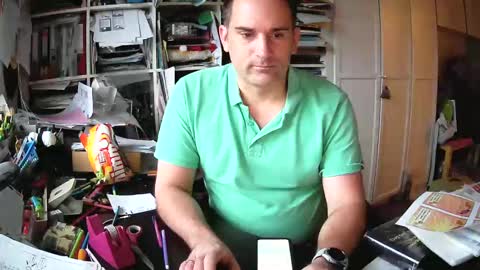 Snapshot of runner1978 chatting on February 7, 2025, 7:50 am runner1978 online show from February 7, 2025, 7:50 am