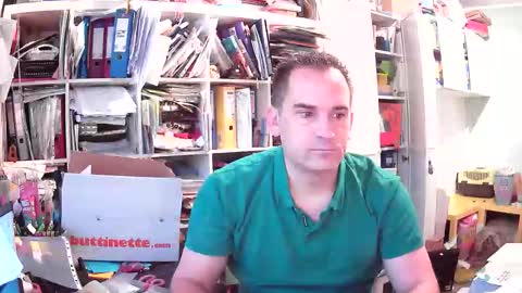 runner1978 online show from January 9, 2026, 7:44 am