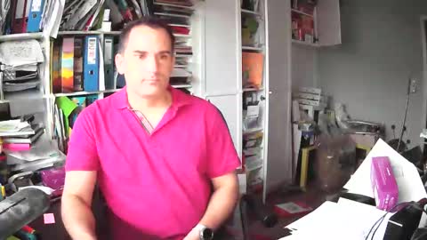 runner1978 online show from February 19, 2026, 7:37 am