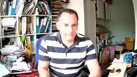 runner1978 online show from March 20, 2026, 1:16 pm