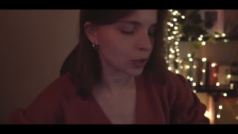 Elena online show from December 21, 2024, 1:26 am