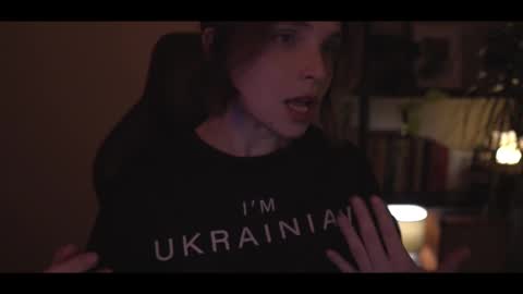 Elena online show from February 24, 2025, 1:35 am