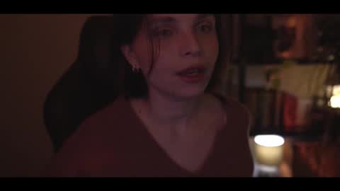 Elena online show from February 28, 2025, 11:01 pm