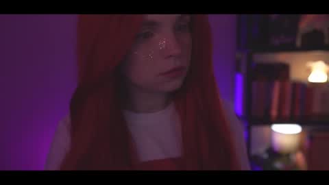 Elena online show from October 11, 2025, 9:35 pm