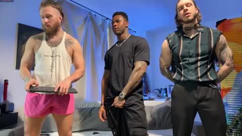 Paul online show from April 15, 2026, 6:31 am