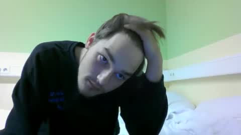 rusiksb31 online show from October 23, 2025, 7:01 pm