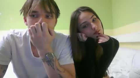 rusiksb31 online show from November 12, 2025, 8:19 pm