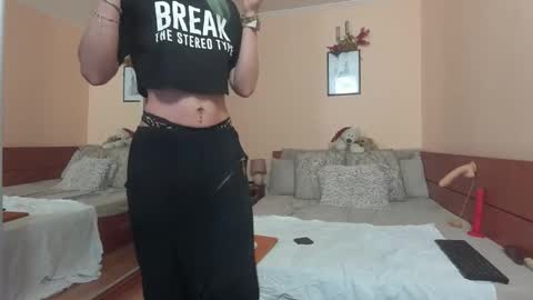 ruslana24 online show from February 13, 2026, 11:50 am