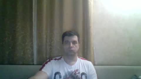 rusqadisx online show from March 6, 2025, 8:48 pm