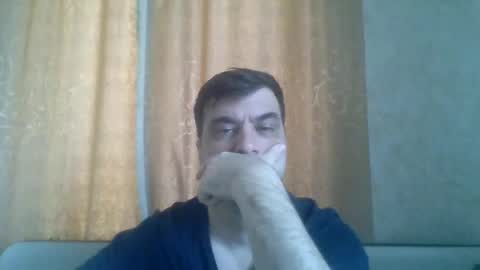 rusqadisx online show from February 27, 2026, 7:30 am