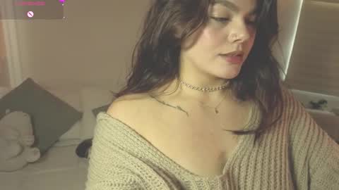 Lorenn online show from November 20, 2025, 6:07 pm