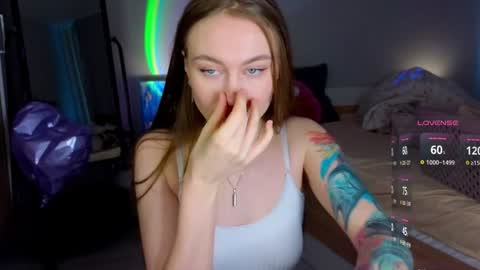 Snapshot of russian_sexy_girl5 chatting on January 7, 2025, 3:24 am Mary online show from January 7, 2025, 3:24 am