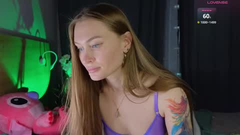 Snapshot of russian_sexy_girl5 chatting on March 9, 2025, 5:17 pm Mary online show from March 9, 2025, 5:17 pm