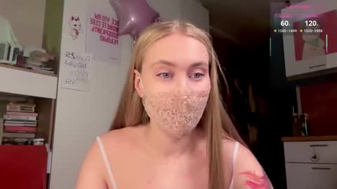 Snapshot of russian_sexy_girl5 chatting on February 22, 2026, 8:51 pm Mary online show from February 22, 2026, 8:51 pm