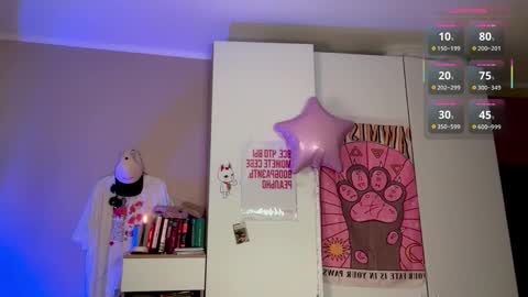 Snapshot of russian_sexy_girl5 chatting on February 24, 2026, 10:41 pm Mary online show from February 24, 2026, 10:41 pm