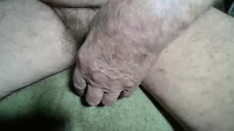 rustic69 online show from October 15, 2025, 5:51 am