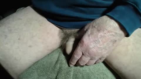 rustic69 online show from March 17, 2026, 7:12 am