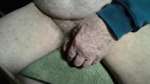 rustic69 online show from March 27, 2026, 5:46 am