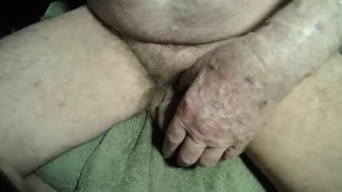 rustic69 online show from April 2, 2026, 11:19 am