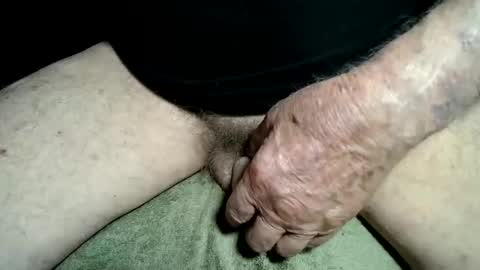 rustic69 online show from May 28, 2026, 6:32 am