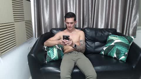 MillionDollarGuy online show from January 11, 2025, 4:38 am