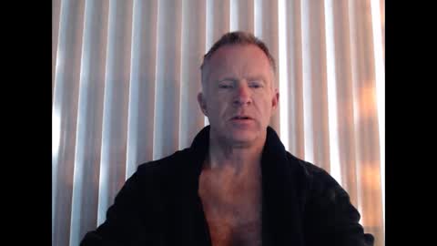 rustyva online show from January 8, 2025, 1:31 pm