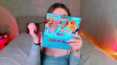 Snapshot of ruta_ chatting on May 25, 2026, 10:32 am RutaYoung online show from May 25, 2026, 10:32 am
