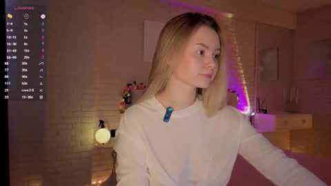 Ruta prize for the new fan club members hehe online show from October 4, 2025, 10:57 am