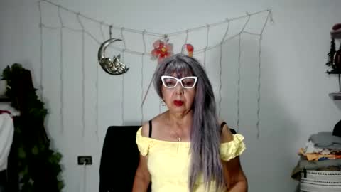 Snapshot of ruth_blue21 chatting on January 13, 2025, 4:07 am ruth_blue21 online show from January 13, 2025, 4:07 am