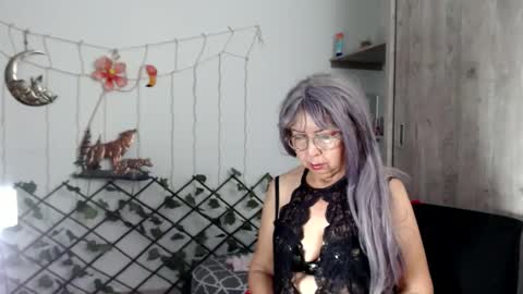 Snapshot of ruth_blue21 chatting on February 22, 2025, 5:55 am ruth_blue21 online show from February 22, 2025, 5:55 am