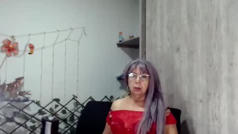 Snapshot of ruth_blue21 chatting on March 7, 2025, 2:36 am ruth_blue21 online show from March 7, 2025, 2:36 am