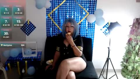 Snapshot of ruth_blue21 chatting on October 7, 2025, 5:04 am ruth_blue21 online show from October 7, 2025, 5:04 am