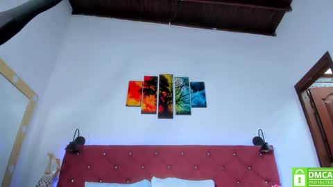 Ruth online show from November 14, 2025, 2:38 pm