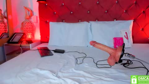 Ruth online show from December 20, 2025, 2:35 pm