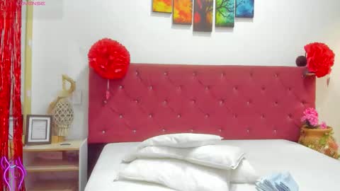 Ruth online show from February 19, 2026, 12:23 pm