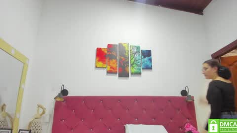 Ruth online show from April 7, 2026, 12:16 pm