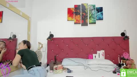 Ruth online show from April 17, 2026, 1:47 pm