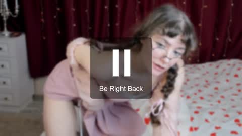 MY FANSLY  online show from February 5, 2025, 12:27 pm