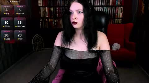 Steffie Steph online show from January 9, 2026, 7:59 pm