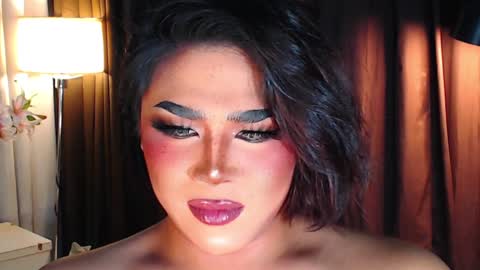 Samantha online show from February 1, 2025, 6:08 pm