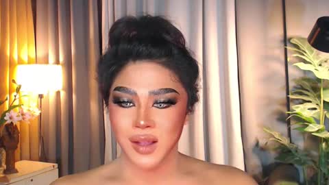 Samantha online show from February 25, 2025, 10:39 pm