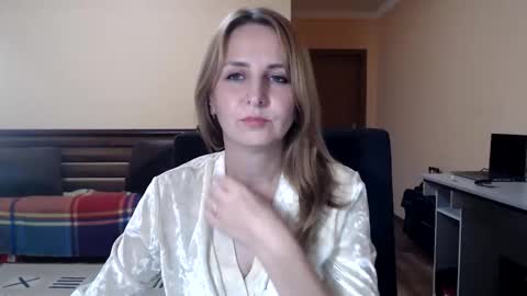 Ruth online show from September 27, 2025, 8:36 pm