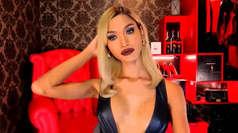 Ruth Evangelista online show from March 5, 2025, 8:00 am