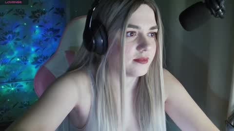 Tanyushka online show from January 18, 2025, 5:48 pm