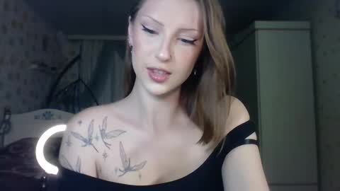 ruxashade online show from November 15, 2025, 12:45 pm