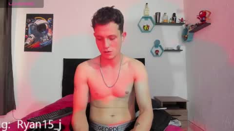 Ryan 15 online show from February 19, 2025, 2:34 pm