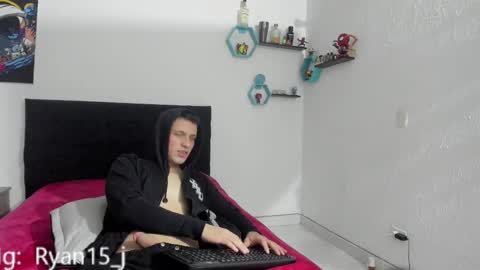 Ryan 15 online show from March 10, 2025, 11:42 am