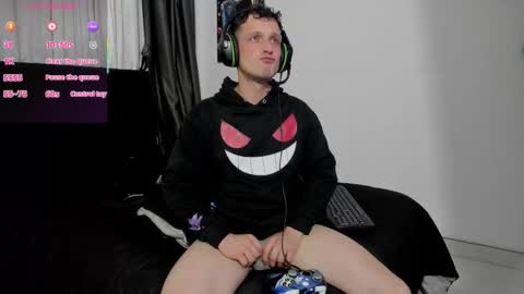 Ryan 15 online show from November 5, 2025, 2:11 am